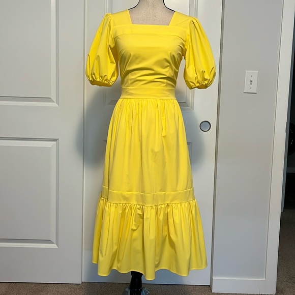 Rachel Parcell Dresses & Skirts - NWT Rachel Parcell Midi Dress